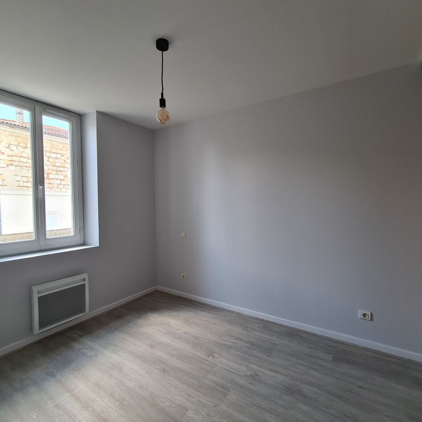 Location Appartement 2 pièces 29m² AGEN 47000 - Photo 1