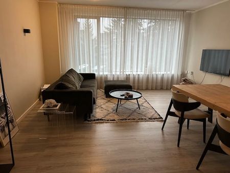 Appartement te huur: Tivolistraat 102 5017 HR Tilburg - Photo 2