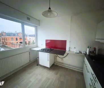 Appartement T2 - ARMENTIERES CENTRE - Photo 3