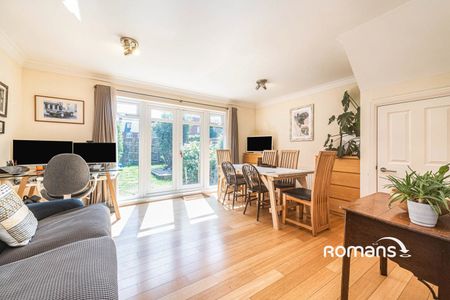 Gabriels Square, Lower Earley, Reading, RG6 - Photo 4
