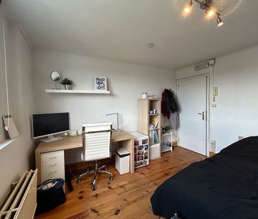 Studentenkamer met gedeeld sanitair! - Photo 3