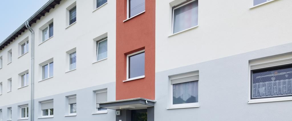 schöne 1-Zimmerwohnung im Dachgeschoss - Foto 1