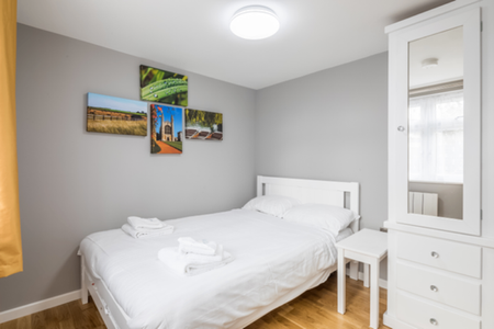 Studio to rent - Photo 4