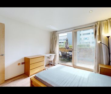 1 Bed Flat, Viridian Apartments, SW8 - Photo 4