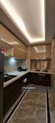 R&F Princess Cove Phase 1, Johor Bahru - Photo 1