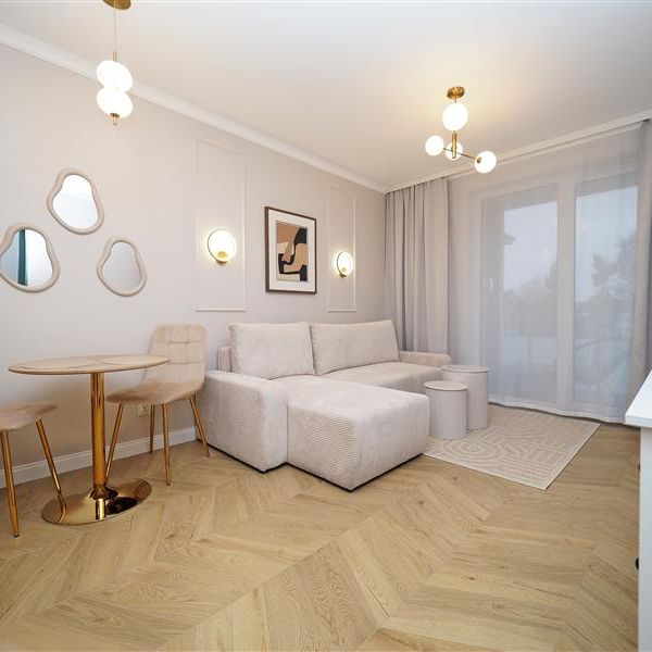 Mieszkanie Wynajem: Koszalin - Фото 1