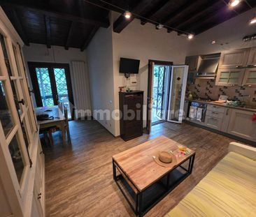 Appartamento via dei Pescatori 13, Centro, Castel Gandolfo - Photo 1