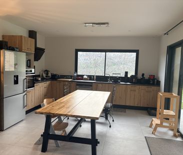 Location Maison 4 pièces 109m² VERFEIL 31590 - Photo 1