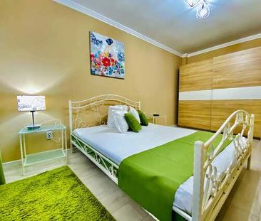 Apartament 2 camere, 55 mp, lux, garaj, zona Corneliu Coposu - Photo 2