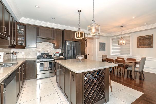 For Lease - 100 Falstaff Avenue Unit# Main & Upper, Toronto, Ontario - Photo 1