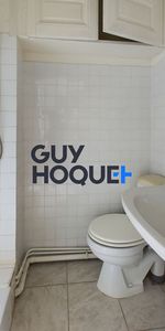 Appartement T2 BIS pièce(s) 48 m2 - ELBEUF - Photo 4