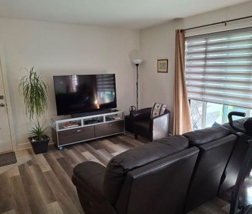 Beau 4 et demi style condo à louer à Vaudreuil. - Photo 1