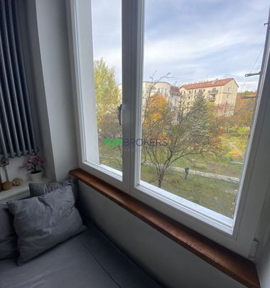 Warszawa, Mokotów, Mokotów Sielce - Photo 1