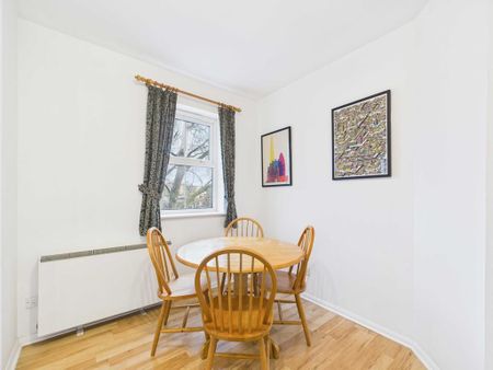 1 bedroom apartment to rent - Photo 3