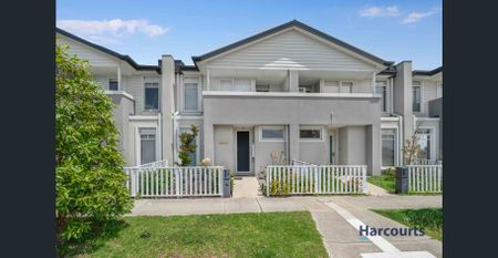 Contemporary Residences - Effortless Maintenance - Convenient Lifestyle - Photo 2