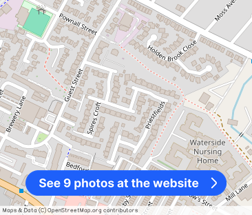 Priestfields, Leigh, WN7 - Photo 1