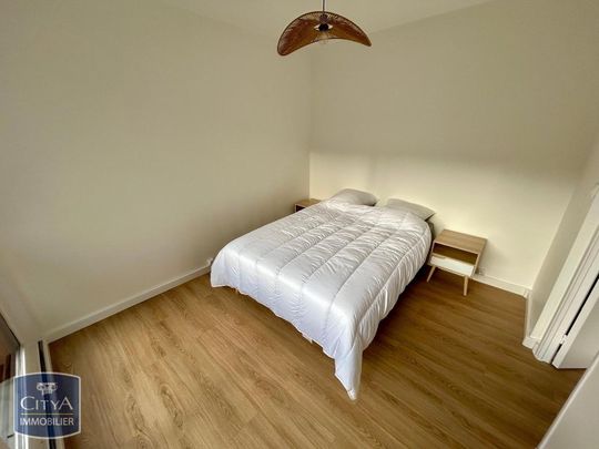 Appartement 4 Pièces 66 m² - Photo 1