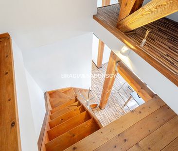 Mieszkanie na wynajem ul.Grzegórzecka - Zdjęcie 5