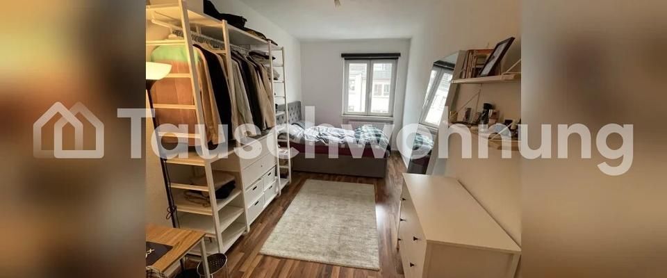 TAUSCHWOHNUNG 2ZKDB - am Zülpicher Platz - Foto 1