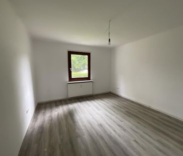 Demnächst frei! 3-Zimmer-Wohnung in Bremerhaven - Photo 1