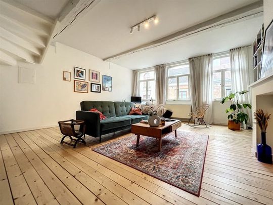 Duplex te huur - Photo 1