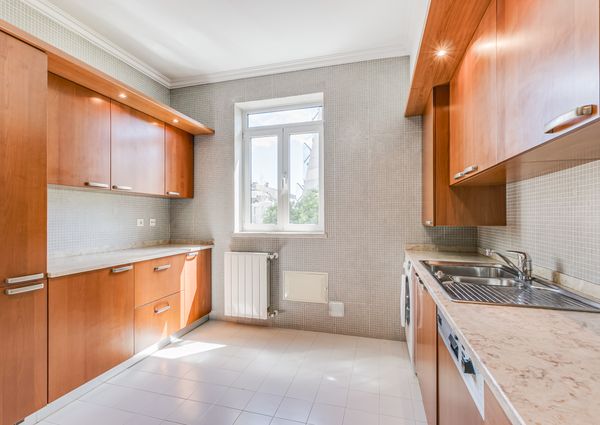 2 bedroom flat in Saldanha