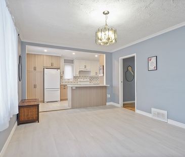 For Lease - 144 Admiral Road, Ajax, Ontario - Photo 4