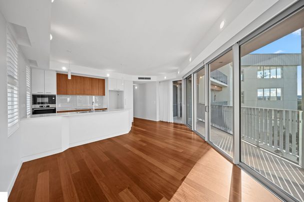 511/100 Swain Street, Gungahlin - Photo 1