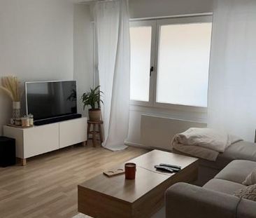 F2 non meublé ROUEN RUE EAU DE ROBEC - Photo 5