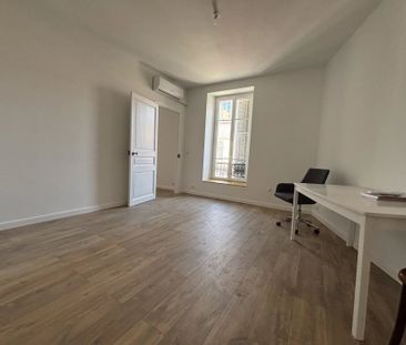 Location Appartement 3 pièces 55m² CAGNES SUR MER 06800 - Photo 5