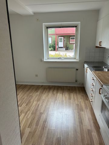 Bygdegårdsvägen, Förslöv - Photo 3