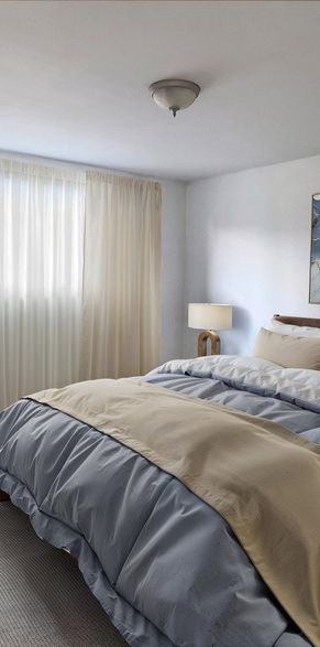 Immense 4½ De 1100 Pi² – Climatisation – - Photo 1