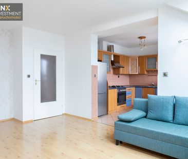 Przestronne mieszkanie 52m2 z osobną sypialnią przy ul. Rusznikarskiej - Фото 1