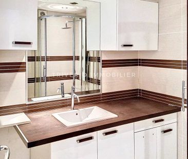 Location Appartement 3 pièces 39m² CANNES 06400 - Photo 6