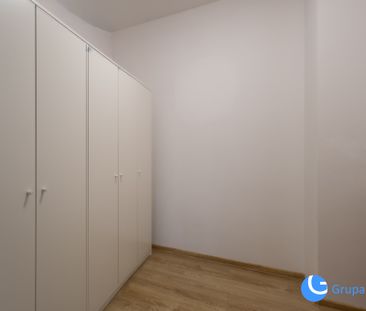 2-pok+garderoba 47m2 *Podgórze/BONARKA* Wola Park - Zdjęcie 5