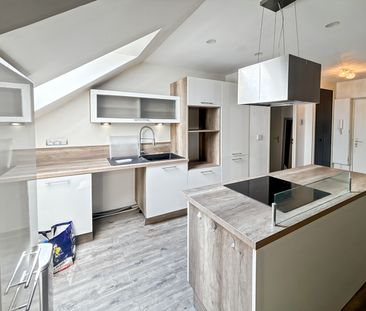 Location appartement 2 pièces, 48.42m², Combs-la-Ville - Photo 4