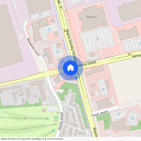 Brantford, Brantford, Brant, N3S 6V1