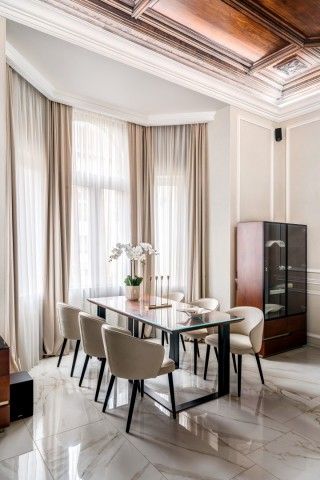 1055 Budapest, Szent István krt. - Fotó 5