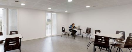 Résidence étudiante Oméga - Photo 4