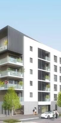 Location Appartement 5 pièces 109m² CAEN 14000 - Photo 1