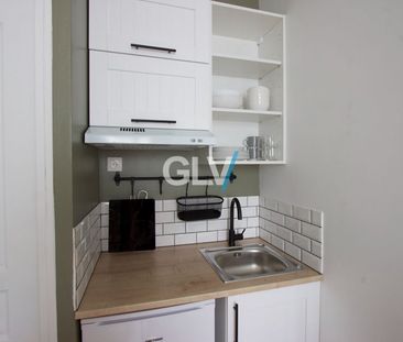 Appartement 1 pièce à - Photo 3
