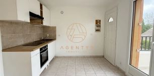 Appartement à louer 1 pièces de 32 m² à Le Plessis-Trévise - Photo 2