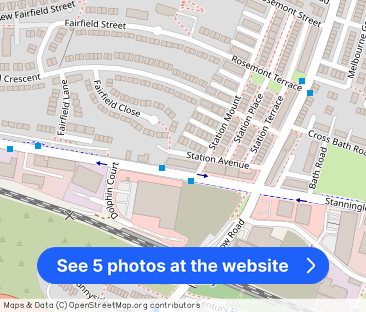 1 bedroom property for rent in Leeds, £823/month - Photo 1