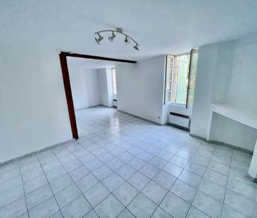 Location Appartement 3 pièces 73 m2 à Lodève - Photo 5