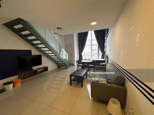 EkoCheras Service Residences, Taman Mutiara Barat, Cheras - Foto 1