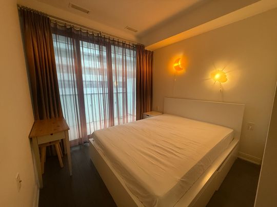 For Lease - 50 Charles Street Unit# 405, Toronto, Ontario - Photo 1