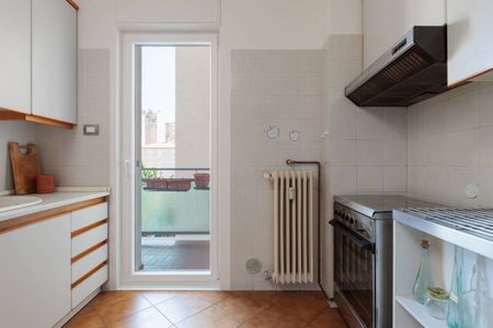 Trilocale via Francesco Cappello 7, San Vito - Campi Elisi, Trieste - Photo 3