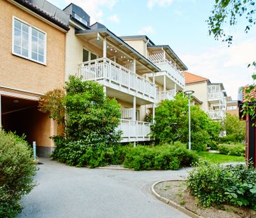 Repslagargatan 5 B - Photo 2