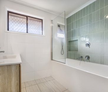 Modern Family Oasis: Spacious 4x2 with Pool & Shed - Photo 5