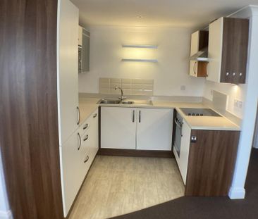 2 bedroom apartment to rent - Photo 5